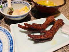 -南京大牌档(苏州中心店)