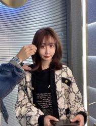 点击看大图 -3AM·S HAIR SALON烫发染发接发