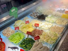 -成都你六姐·牛肉冒菜(城市集市合生汇店)