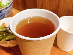 杏皮水-食之六七·面(朝阳大悦城店)