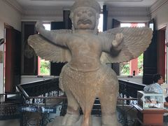 -柬埔寨国家博物馆