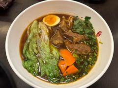 -康师傅私房牛肉面(申虹餐厅店)