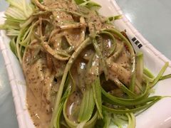 -京北渔家傲