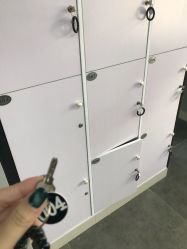 -BM造型·烫染专业店
