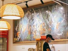 大堂-呐咪傣园·云南菜(石厦店)