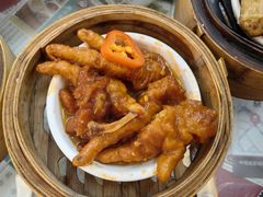 -香港蓮香樓(中環店)