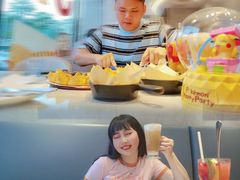 -必胜客(时代广场店)