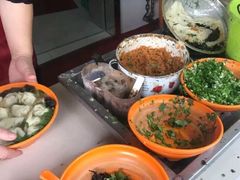 -阿麟馄饨(延长路店)