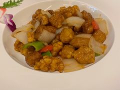 -水月周庄铂尔曼酒店-水月荟中餐厅