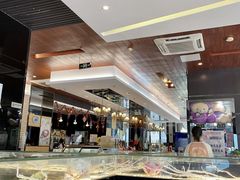 -贵族世家牛排(晋江万达店)