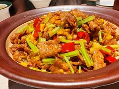 -金狮麟·新豫菜(杏石口路店)
