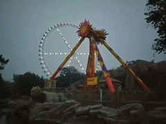 -辛玛王国游乐园