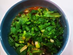 -潮汕酱记鲜牛肉火锅(欧尚店)