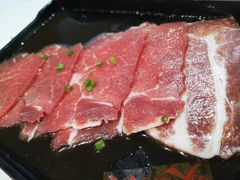 -炙城·韩式烤肉(南京东路店)