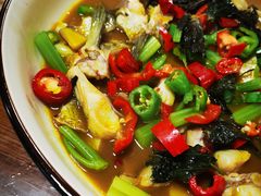 -老味道餐厅(江山店)