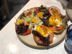 -BE BRIGHT KITCHEN(正佳广场店)