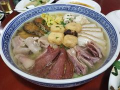 -得意楼蒸菜馆