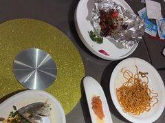 -月湖翠·上海菜(思南公馆淮海店)