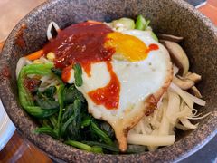 -全州拌饭馆(断桥店)