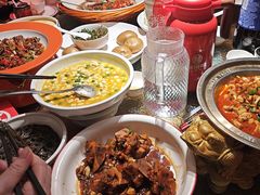 -辣得叫湘菜(四明店)