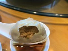 -鼎泰丰(嘉年华•海信广场VILLAGE店)