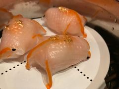 -8餐厅(新葡京酒店)