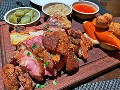 -圣丰索菲特·法国餐厅