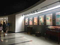 -二沙岛-广东华侨博物馆