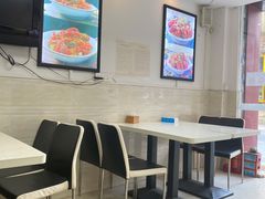 大堂-一起吃小龙虾·海鲜(海珠店)