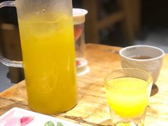 -木屋烧烤(岗顶二店)