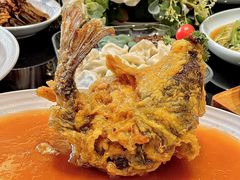 -闫府私房菜·百年鲁菜(恒隆店)