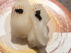 -小乔回转寿司(市府恒隆广场店)