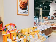 -巴黎贝甜(常德路店)