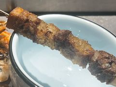 -老白清真烧烤(锦州旗舰店)