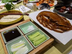 -香雪海饭店中餐厅(人民桥店)