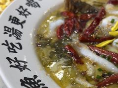 -江渔儿酸菜鱼(曜一城店)