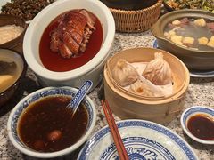 -南京大牌档(青岛万象城店)