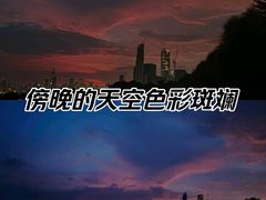 -深圳湾公园(南山区)