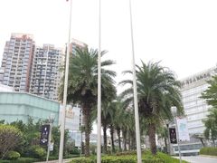 -深圳观澜格兰云天国际酒店