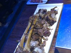 -三个蒙古大叔羊肉串(大宁店)