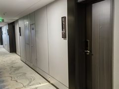 -南京钟山宾馆(江苏省会议中心)