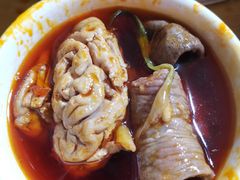 -渝味黄姐火锅(黄泥村店)