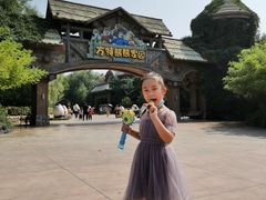 -郑州方特梦幻王国