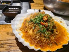 -KAOKAO烤烤·丹东海鲜烧烤(望京店)