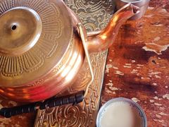 -玛吉阿米·餐吧