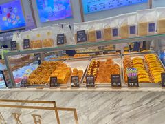 -DEMO黛慕蛋糕(中泰店)