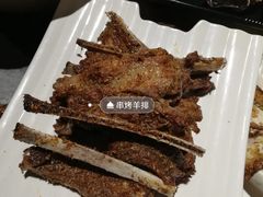 -老大烧烤旗舰店(建国路店)