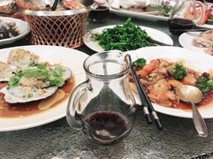-北海渔村酒楼·粤菜海鲜点心(新华店)