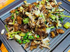 -东门烤鸭店(东华门店)