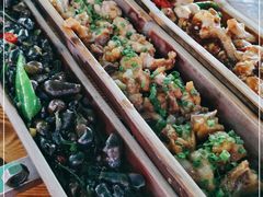 -竹一味·竹筒饭